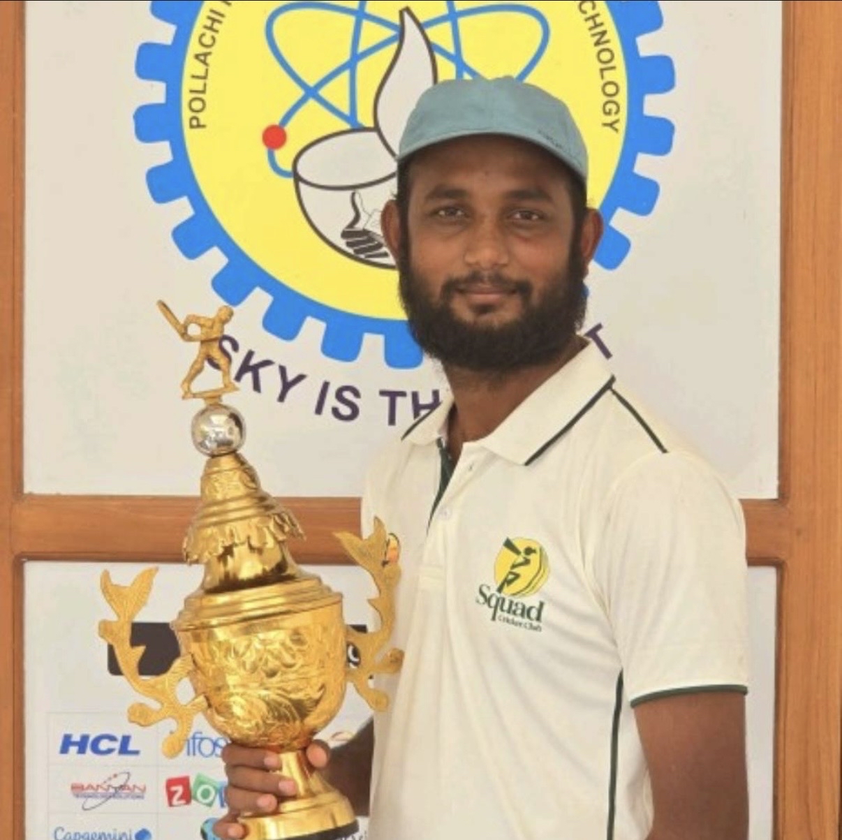 Radhakrishnan
